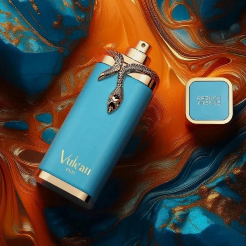 Unisex Arabic Perfume for Men - Long-Lasting Floral, Musk, Vanilla, Fresh, Elegant, Sweet, Gentle, Charming Luxury Fragrance 100ml
