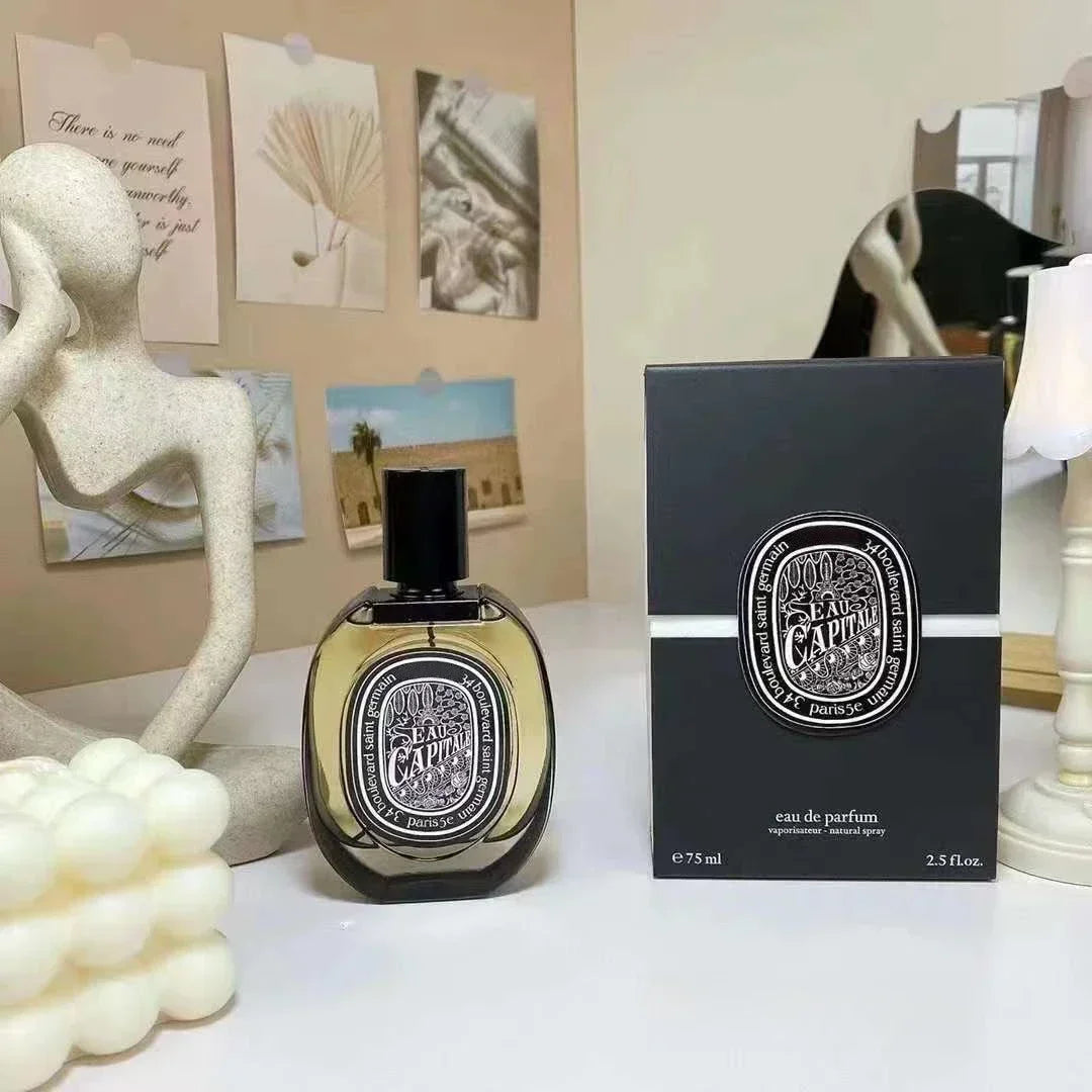 Original Perfume 75ml Tam Dao Rose Duelle Tempo Minthe Capitale Orpheon long-lasting fragrance D Perfume for women and men