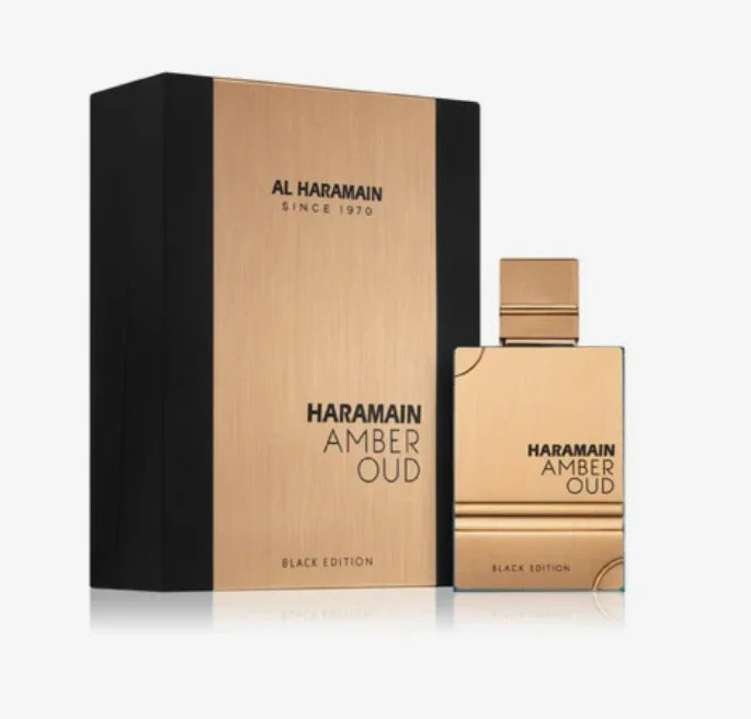 60ml Unisex Amber Lavender Perfume Long-Lasting Oriental Floral Oud Scent for Men & Women Perfect for Daily Wear and Evening