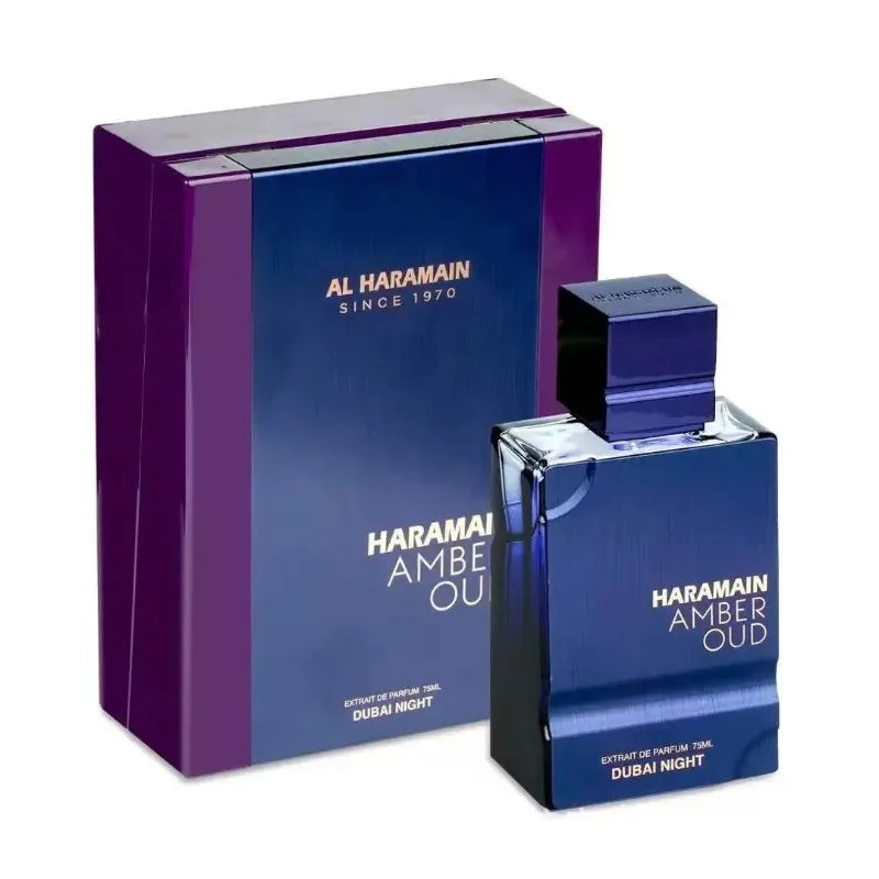 Unisex Amber Lavender Perfume 60ml Long-Lasting Oriental Floral Oud Scent for Men & Women Perfect for Daily Wear and Evening