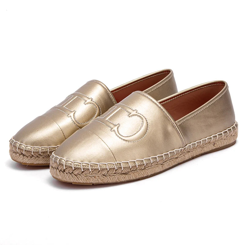 Women's Beach Shoes 2026 Spring New Anti-slip Comfortable Walking Shoes Simple