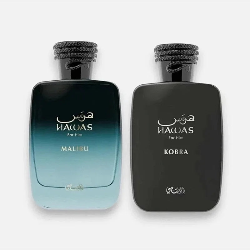 Citrus Fresh Men's Perfume Eau de Parfum Long Lasting Masculine Clean Elegant Scent Luxury Spray Fragrance for Men 100ml