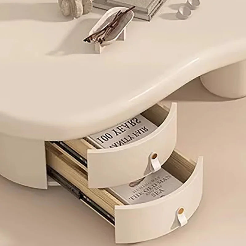 Modern Beauty Coffee Table Space Saving European Unique Coffee Tables Glamour Exquisite Mesa De Centro Sala Home Furniture